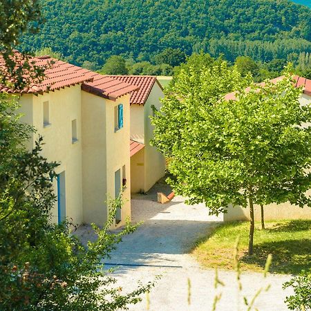קז'אר Residence Le Domaine Des Cazelles מראה חיצוני תמונה