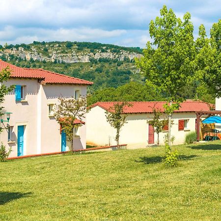 קז'אר Residence Le Domaine Des Cazelles מראה חיצוני תמונה