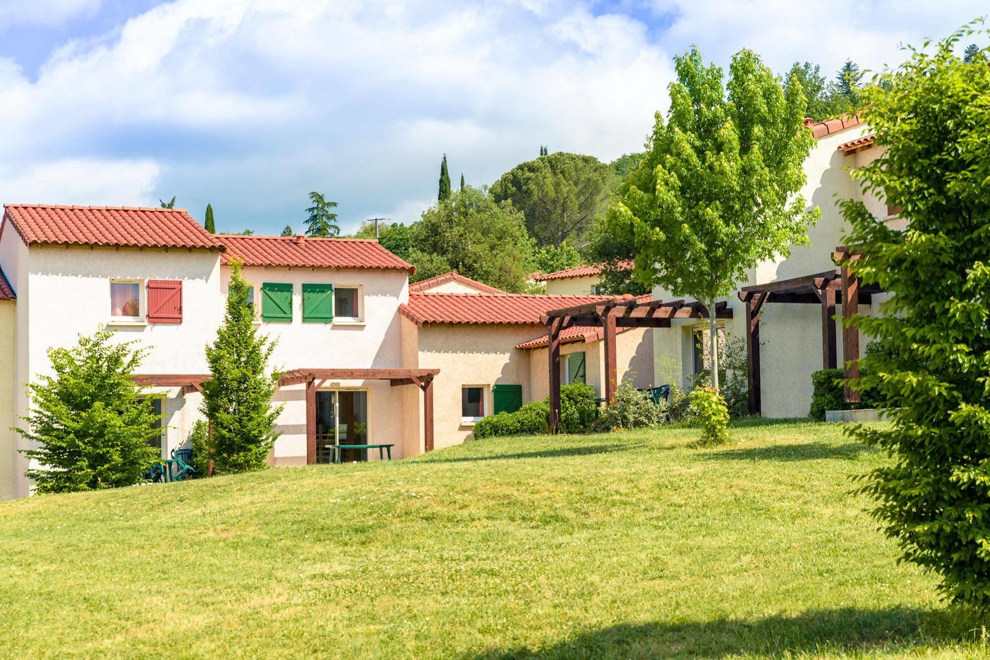קז'אר Residence Le Domaine Des Cazelles מראה חיצוני תמונה