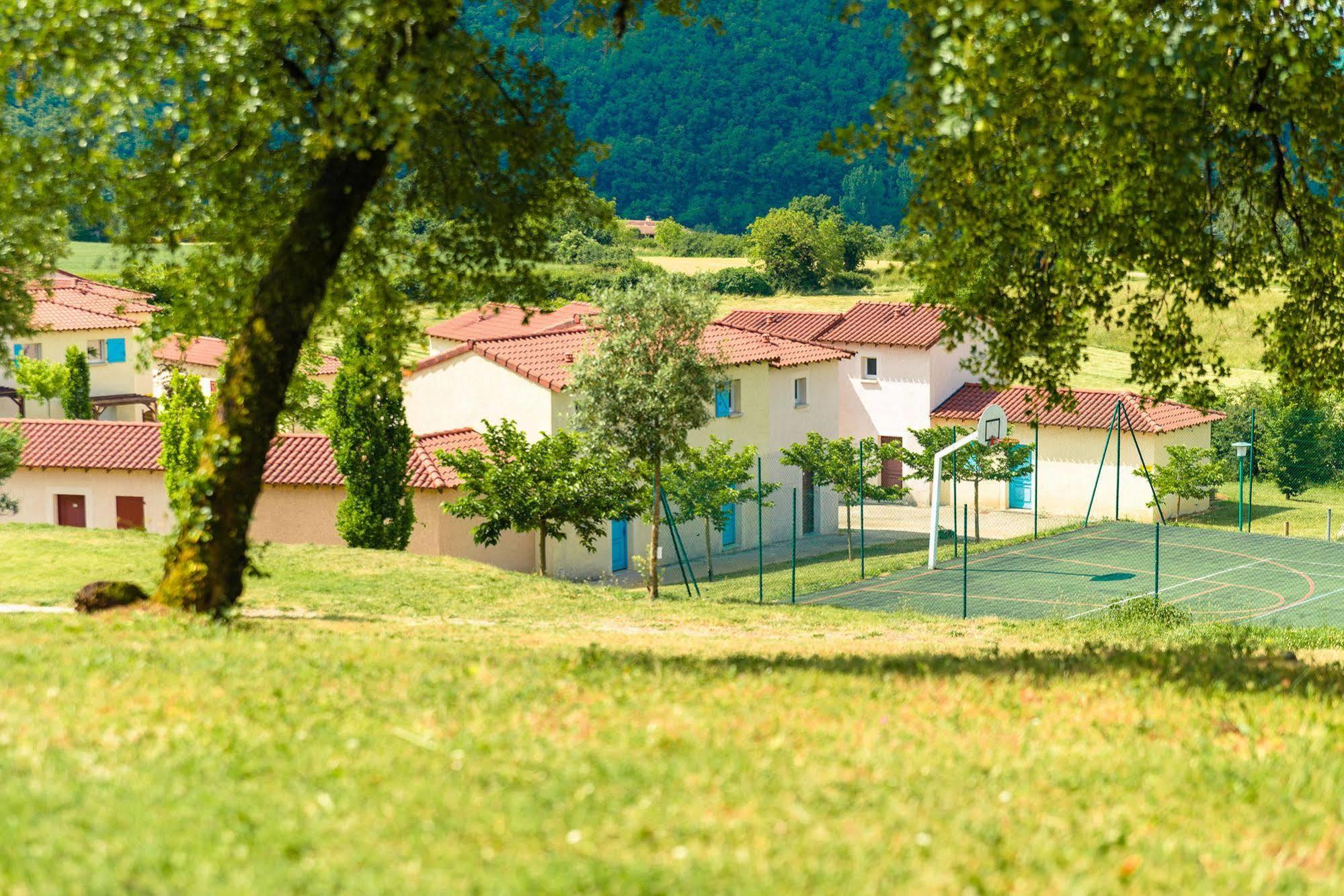 קז'אר Residence Le Domaine Des Cazelles מראה חיצוני תמונה